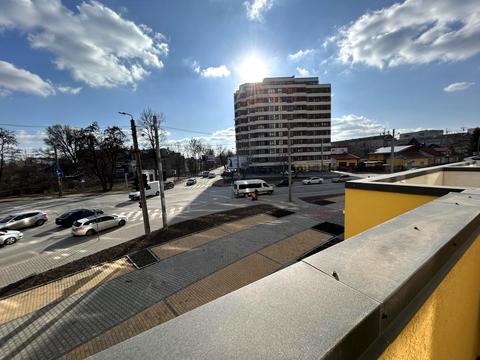 квартира по адресу Ивано-Франковск, Независимости ул., 233-Б