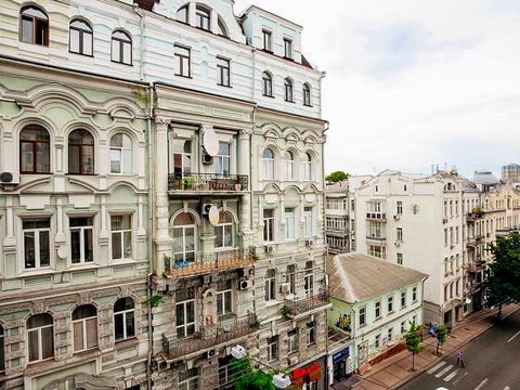 квартира по адресу Михайловская ул., 19