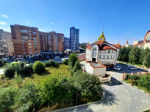 квартира по адресу симоненка, 2