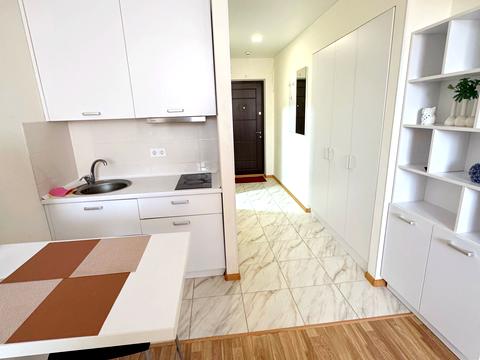 квартира за адресою Машинобудівна вул., 41