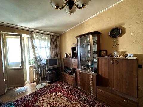 квартира за адресою Космонавтів вул., 29/3