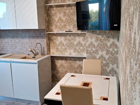 квартира за адресою Профсоюзна вул., 9а