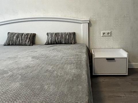 квартира за адресою Радистів, 40