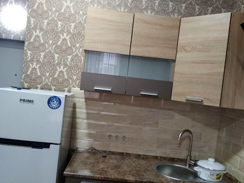 квартира по адресу Владислава Бувалкина ул. (Бочарова Генерала), 60