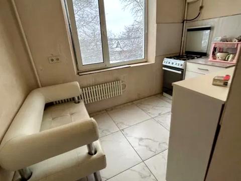 квартира по адресу Чередниченковский пер., 7