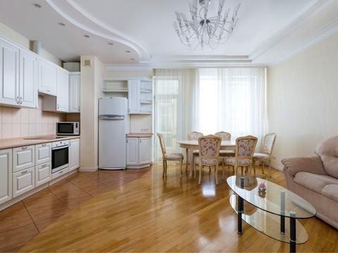 квартира за адресою Павлівська вул., 17