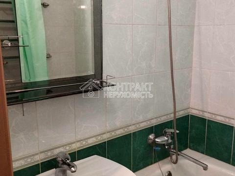 квартира по адресу Салтівське шоссе, 252