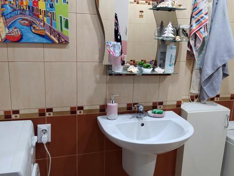 квартира за адресою Льотна вул. (Червоногвардійська), 3б