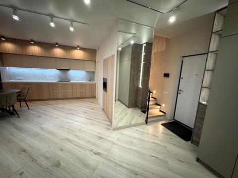 квартира за адресою Панорамна вул., 2-Г