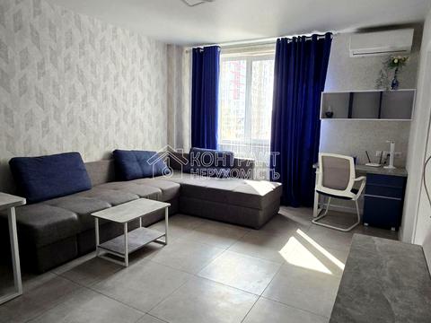 квартира за адресою Гвардійців-Широнінців вул., 74Б