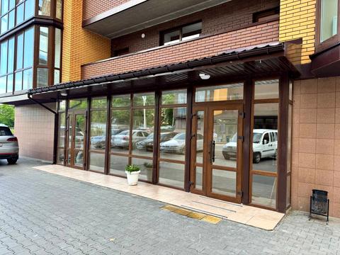 квартира по адресу Заречанская ул., 3/2-В