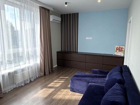 квартира за адресою Кам'янська вул. (Дніпродзержинська), 6