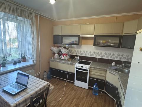 квартира по адресу Молодіжна ул., 15/1