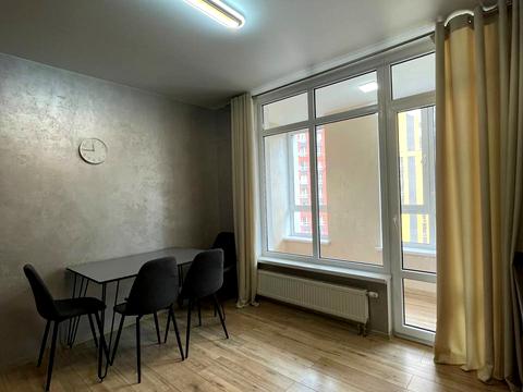 квартира по адресу Столичне шосе, 3