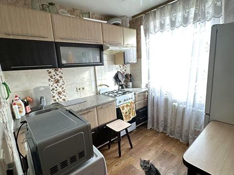 квартира по адресу Космический пер., 5