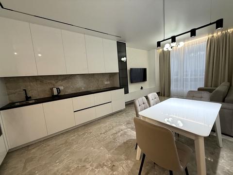 квартира за адресою Київ, Дніпровська набережна вул., 15-К