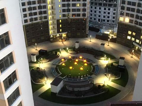 квартира за адресою Каманина, 16а