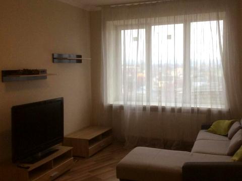 квартира по адресу Черкасская ул., 4