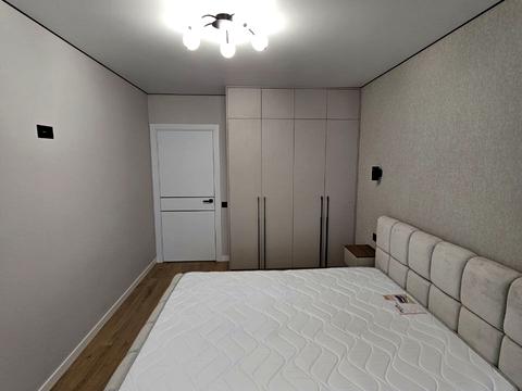 квартира по адресу Сеченова пер., 3