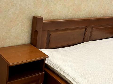 квартира за адресою Грушевського вул. (Цюрупи), 5
