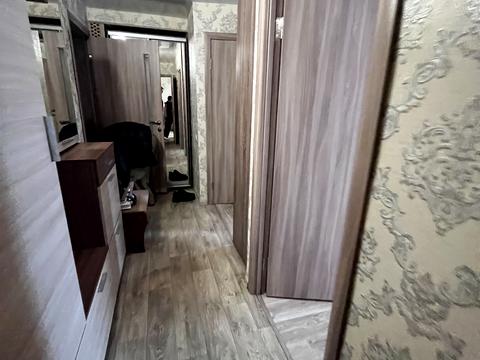 квартира по адресу Богдана Хмельницкого просп. (Героев Сталинграда), 32-А