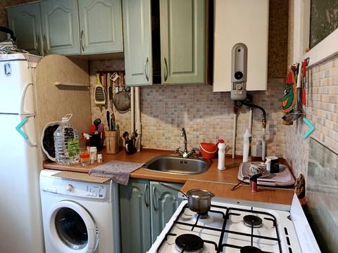 квартира за адресою Олександра Поля просп. (Кірова), 137