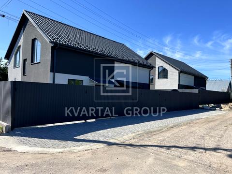 дом по адресу Лугова