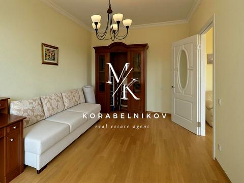 квартира по адресу Ивана Мазепы ул. (Январского Восстания), 3-Б