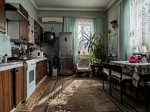 дом по адресу Ветряная ул.