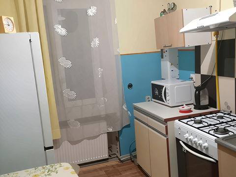 квартира за адресою Братів Міхновських вул. (Московська), 8а