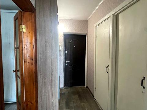квартира по адресу Славы бульв., 10