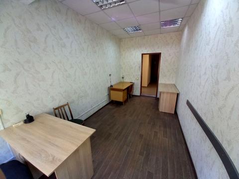 комерційна за адресою Олександра Поля просп. (Кірова), 50-А