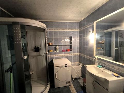 квартира по адресу Воронцовский пер., 7