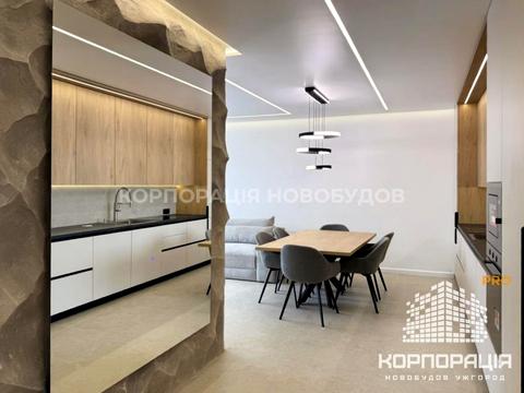 квартира за адресою Легоцького, 80