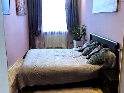 квартира по адресу Снопковская ул., 6