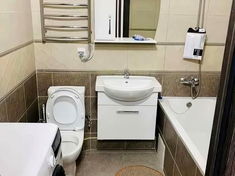 квартира за адресою Берестейський просп. (Перемоги), 67к1