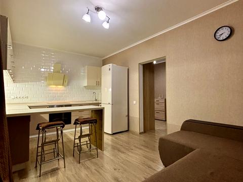 квартира за адресою Стеценка вул., 75-В