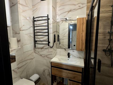 квартира по адресу Владислава Бувалкина ул. (Бочарова Генерала), 71