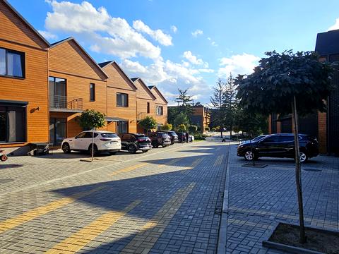 будинок за адресою Гаванська вул., 9