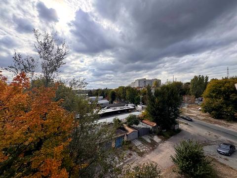 квартира по адресу Сечевых Стрельцов ул. (Артема), 89