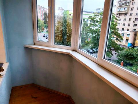 квартира по адресу Николая Голего ул. (Лебедєва-Кумача), 5