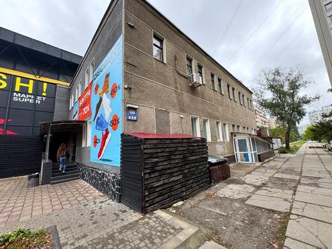 комерційна за адресою Братства Тарасівців вул. (Декабристів), 7