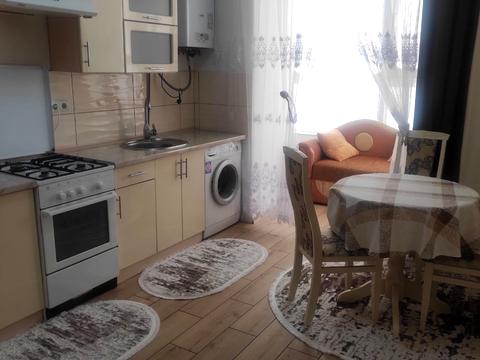 квартира по адресу Черновцы, Науки ул., 6