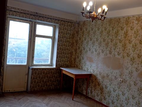 квартира по адресу Ігоря Качуровського пер. (Миколи Руднєва), 1-А
