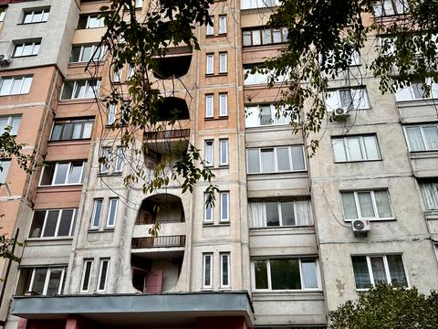 квартира по адресу Николая Закревского ул., 17