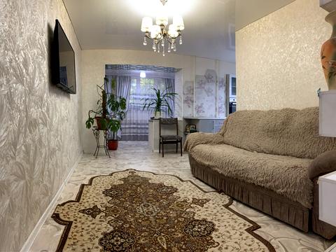 квартира за адресою 1 Лінія вул., 38
