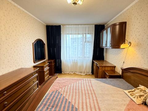 квартира за адресою Героїв Маріуполя вул. (Маршала Якубовського), 4