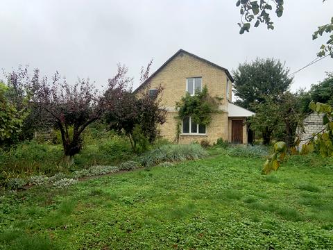 будинок за адресою с. Петропавлівська борщагівка, Кооперативна