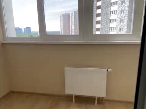 квартира по адресу Ревуцкого ул., 54