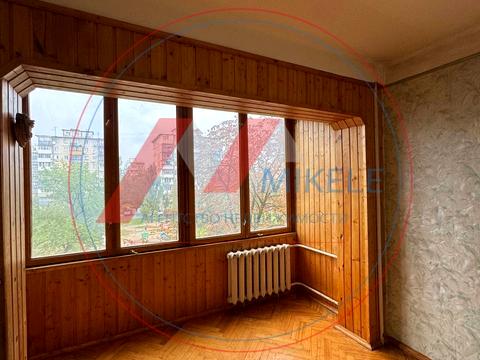 квартира за адресою Амвросія Бучми бульв., 1